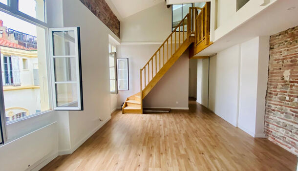 Appartement 4 pièces  à vendre Perpignan 66000