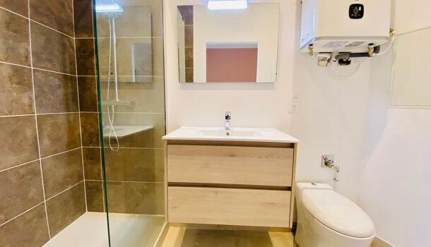 Appartement 4 pièces  à vendre Perpignan 66000