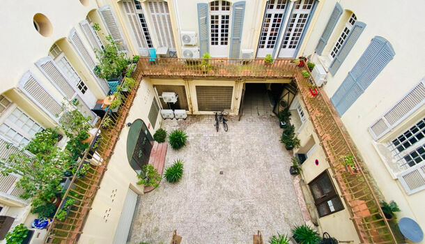 Appartement 4 pièces  à vendre Perpignan 66000