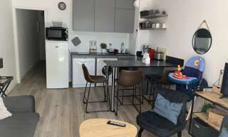 Appartement 2 Pièces 31 m² à louer à La Baule-Escoublac (44500)