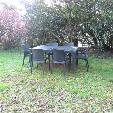 Maison 7 pièces 350000 €