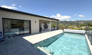 Maison 8 Pièces 322 m² à vendre à Saint-Péray (07130)