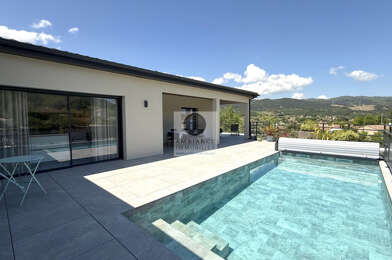 Maison 8 pièces 1180000 €