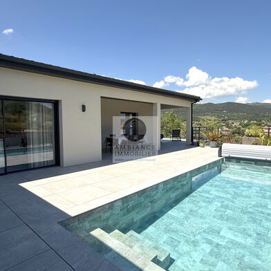 Maison 8 pièces 1180000 €