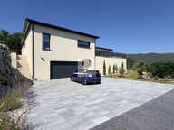Maison d'architecte contemporaine — photo 2