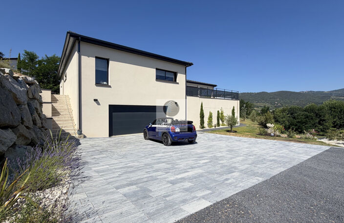 Maison d'architecte contemporaine — photo 2