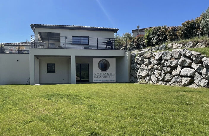 Maison d'architecte contemporaine — photo 3