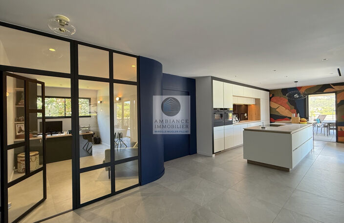 Maison d'architecte contemporaine — photo 4