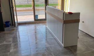 Commerce  150 m² à louer à Castelnau-le-Lez (34170)