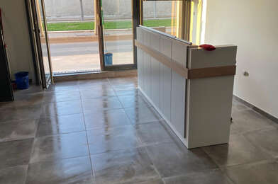Commerce  1540 €