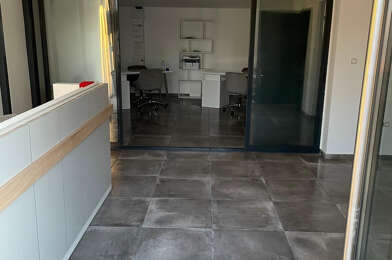 Commerce  1540 €