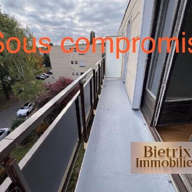 Appartement 2 pièces 172000 €