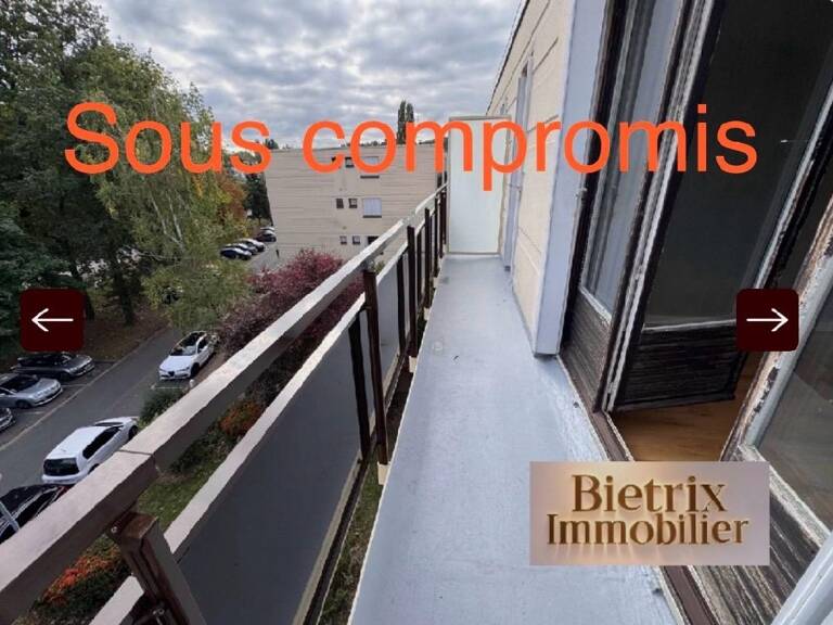 Appartement 2 pièces 46 m² — photo 1