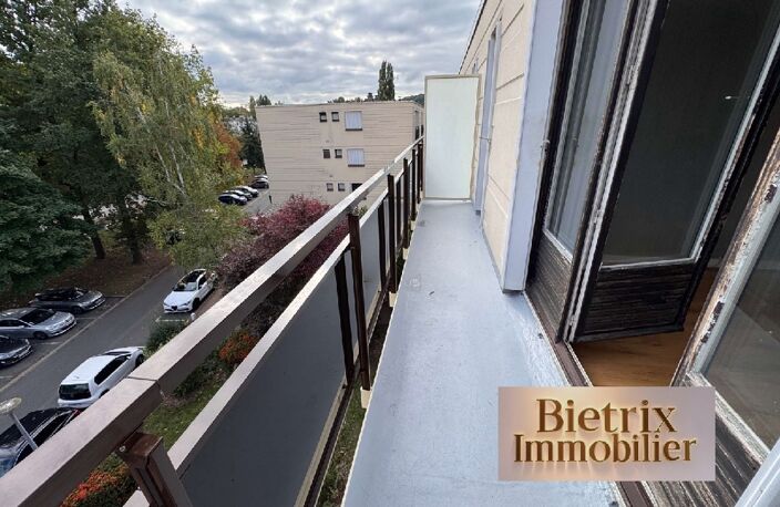 Vente appartement 2 pièces 46 m² L'Isle-Adam (95290) — photo 2