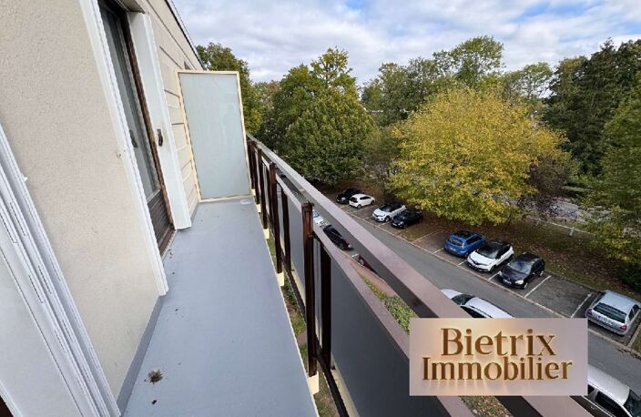 Vente appartement 2 pièces 46 m² L'Isle-Adam (95290) — photo 5