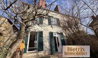 Maison 6 Pièces 124 m² à vendre à Parmain (95620)