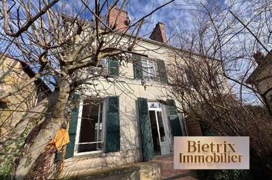 Maison 6 pièces 449000 €