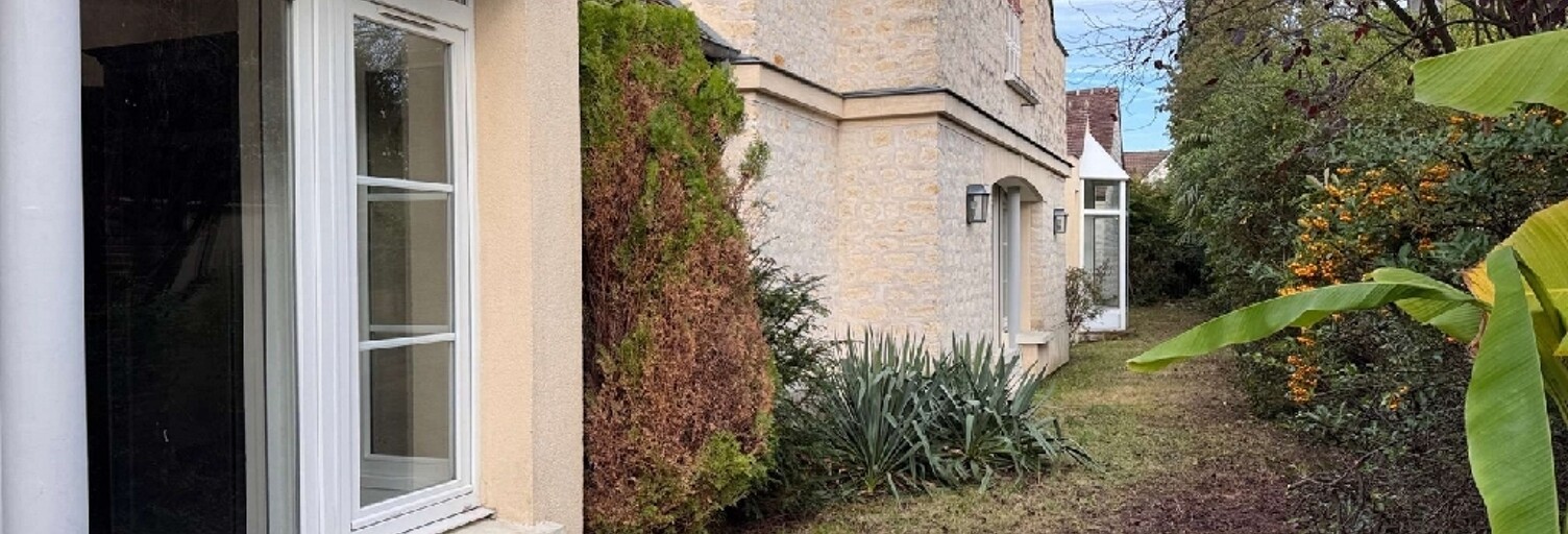 Maison 7 Pièces 215 m² à vendre à L'Isle-Adam (95290)