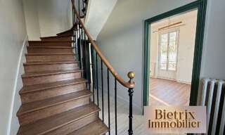 Maison 6 Pièces 124 m² à vendre à L'Isle-Adam (95290)