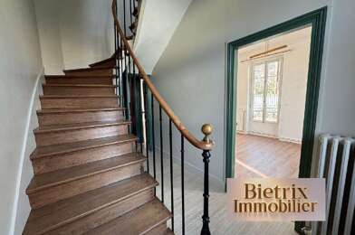 Maison 6 pièces 449000 €