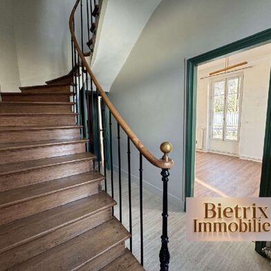 Maison 6 pièces 449000 €