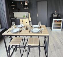 Photo Immeuble Épinal