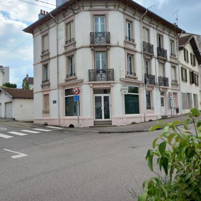 Immeuble  342000 €