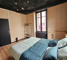 Photo Immeuble Épinal