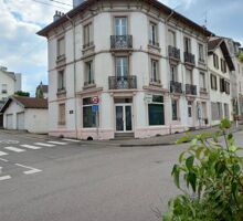 Photo Immeuble Épinal