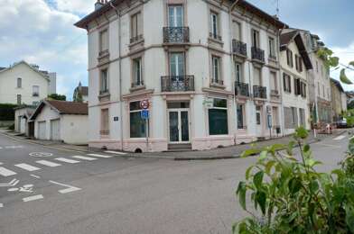 Immeuble  322000 €