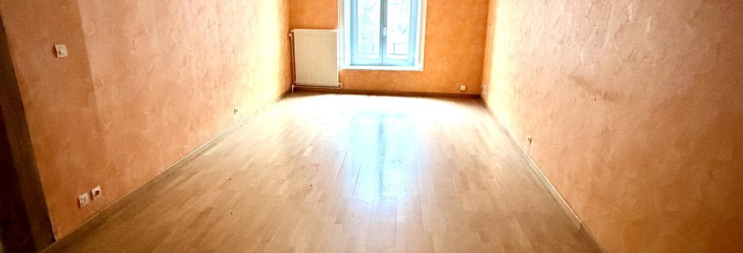 Appartement 3 Pièces 80 m² à vendre à Épinal (88000)