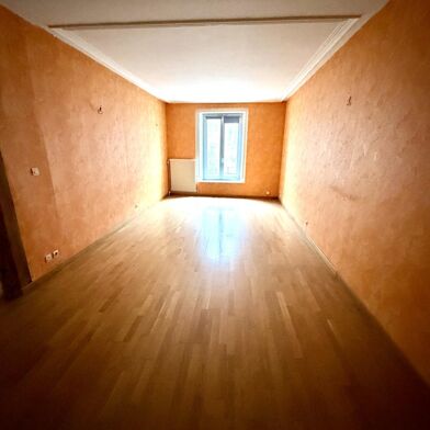 Appartement 3 pièces 82000 €