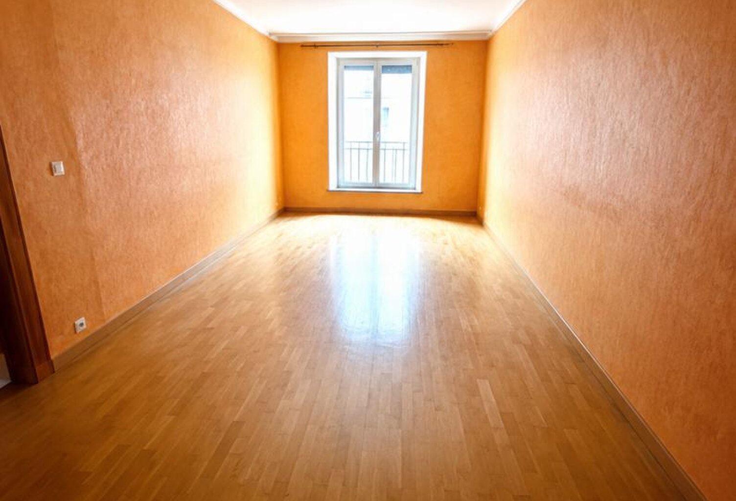 Vente appartement 3 pièces 80 m² Épinal (88000) — photo 1