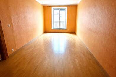 Appartement 3 pièces 82000 €
