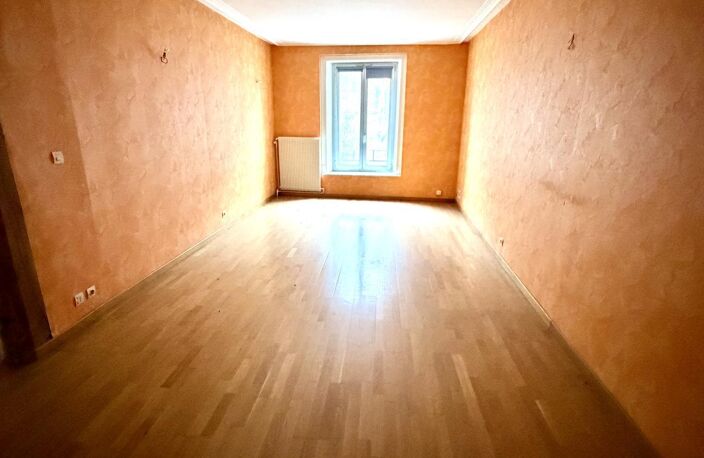 Vente appartement 3 pièces 80 m² Épinal (88000) — photo 2
