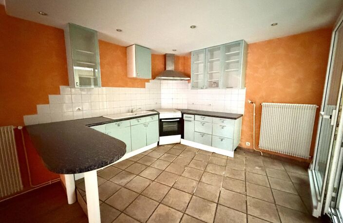 Vente appartement 3 pièces 80 m² Épinal (88000) — photo 3