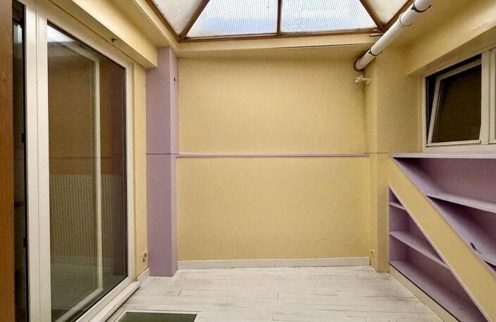Vente appartement 3 pièces 80 m² Épinal (88000) — photo 4