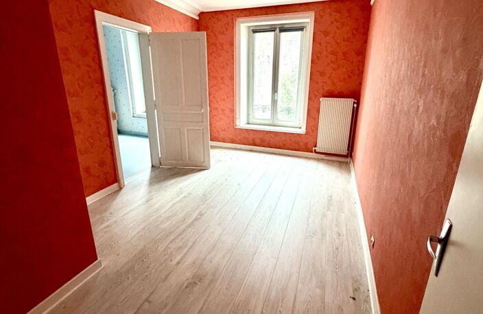 Vente appartement 3 pièces 80 m² Épinal (88000) — photo 5