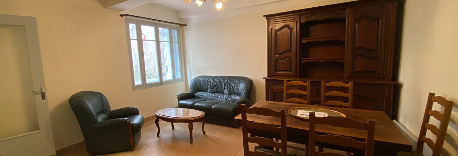 Maison 4 Pièces 73 m² à louer à Roquebrune-sur-Argens (83520)