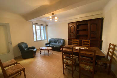 Maison 4 pièces 800 €
