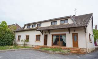 Maison 7 Pièces 162 m² à vendre à Troyes (10000)