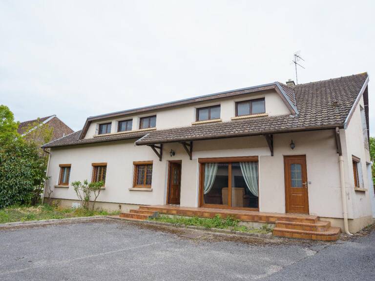 Maison 7 pièces 162 m² — photo 1