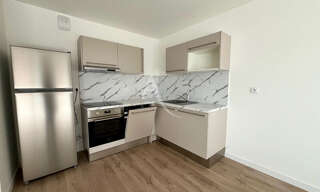 Appartement 3 Pièces 64 m² à louer à Fleury-les-Aubrais (45400)