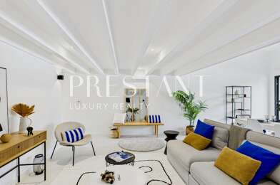 Maison 6 pièces 749000 €