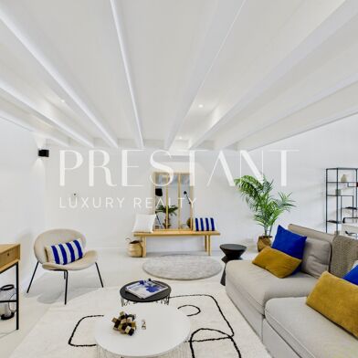 Maison 6 pièces 749000 €