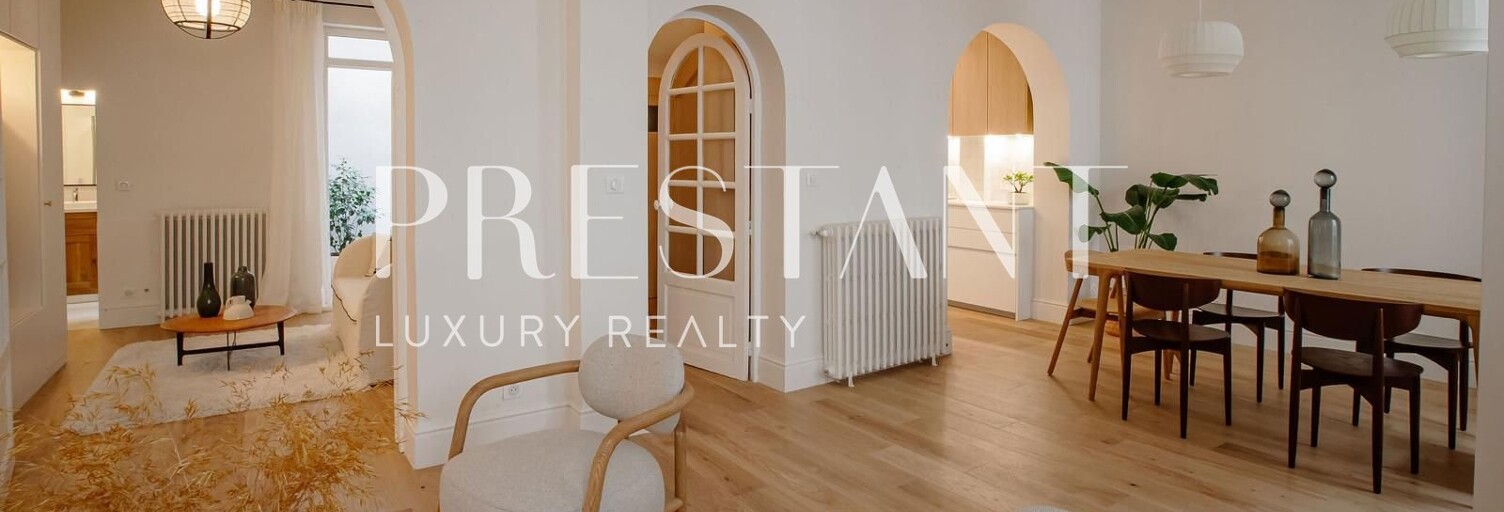 Maison 7 Pièces 156 m² à vendre à Biarritz (64200)