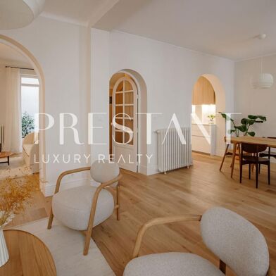 Maison 7 pièces 1375000 €