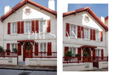 Maison 7 pièces 1375000 €