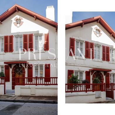 Maison 7 pièces 1375000 €