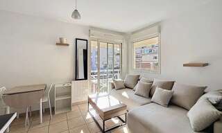 Appartement 1 Pièce 17 m² à louer à Nice (06200)